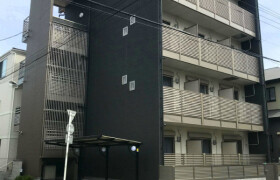 大田区中央-1K公寓大厦