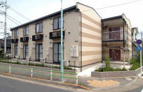 1K Apartment in Kosuge - Katsushika-ku