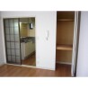 1K Apartment to Rent in Shinjuku-ku Washroom