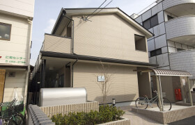 1K Mansion in Nibancho - Kyoto-shi Kamigyo-ku