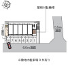 1K Apartment to Rent in Ginowan-shi Parking