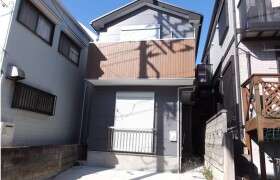 2LDK House in Uragamidai - Yokosuka-shi