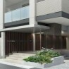 2LDK Apartment to Rent in Ichikawa-shi Entrance Hall