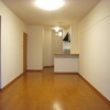 1LDK Apartment to Rent in Katsushika-ku Kitchen