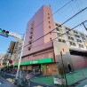 1R Apartment to Rent in Bunkyo-ku Exterior
