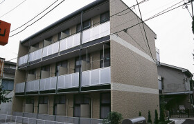 1K Mansion in Funabashi - Setagaya-ku