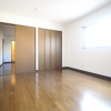 1LDK Apartment to Rent in Osaka-shi Abeno-ku Western Room