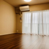 3LDK Apartment to Rent in Kashiwa-shi Living Room
