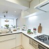 4LDK Apartment to Buy in Nerima-ku Kitchen