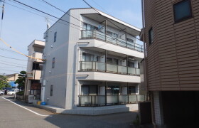 1R Apartment in Yotsuba - Itabashi-ku