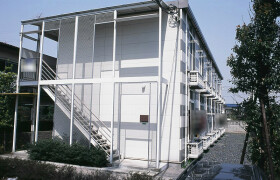 1K Mansion in Oizumigakuencho - Nerima-ku