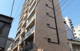 1R Mansion in Motoasakusa - Taito-ku