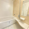 2SLDK Apartment to Buy in Osaka-shi Yodogawa-ku Bathroom