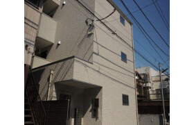 1K Apartment in Saiwaicho - Kawasaki-shi Saiwai-ku