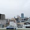 1LDK Apartment to Buy in Osaka-shi Nishi-ku View / Scenery