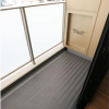 1LDK Apartment to Rent in Minato-ku Balcony / Veranda