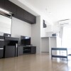 1R Apartment to Rent in Hino-shi Interior