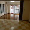 1DK Apartment to Rent in Bunkyo-ku Bedroom