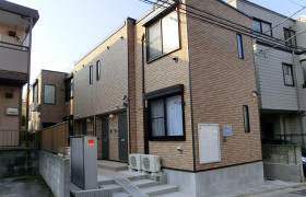 1K Apartment in Toshincho - Itabashi-ku