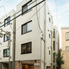 1R Apartment to Buy in Shinagawa-ku Exterior