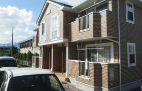 2LDK Apartment in Shinnishihara - Fujiyoshida-shi