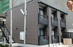 1K Apartment in Yoshizuka - Fukuoka-shi Hakata-ku