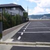 1K Apartment to Rent in Mino-shi Parking