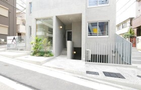 1LDK Mansion in Yotsuyahonshiocho - Shinjuku-ku