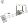 1K Apartment to Rent in Nakano-ku Map