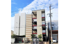 大阪市西区安治川-1K公寓大厦