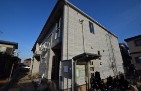1LDK Apartment in Shintakane - Funabashi-shi