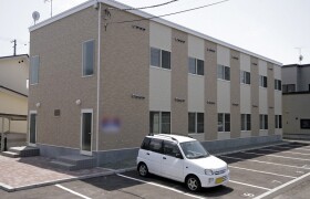 1K Apartment in Hiraoka 5-jo - Sapporo-shi Kiyota-ku