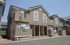 2DK Apartment in Tenjincho - Kofu-shi