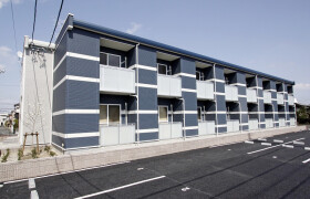 1K Apartment in Takayamacho - Kasugai-shi