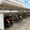 1DK Apartment to Rent in Tokushima-shi Exterior