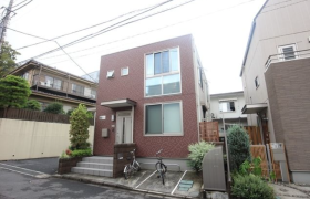1LDK Apartment in Tamagawa - Setagaya-ku