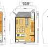 3DK House to Buy in Osaka-shi Fukushima-ku Interior