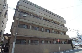1K Mansion in Kaizuka - Kawasaki-shi Kawasaki-ku