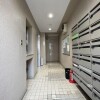 1R Apartment to Buy in Koto-ku Entrance Hall