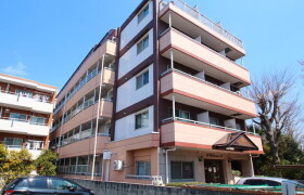 1R Mansion in Honcho - Higashimurayama-shi