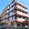 1R Apartment to Rent in Higashimurayama-shi Exterior