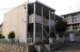 1K Apartment in Minamiaraki - Abiko-shi