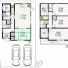 4SLDK House to Buy in Otsu-shi Interior