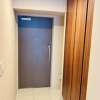 3LDK Apartment to Rent in Kashiwa-shi Entrance
