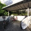 1DK Apartment to Buy in Minato-ku Outside Space