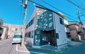 TOKYO β Heiwajima 1 - Guest House in Ota-ku