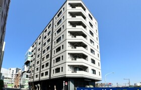 中央區東日本橋-2LDK公寓大廈
