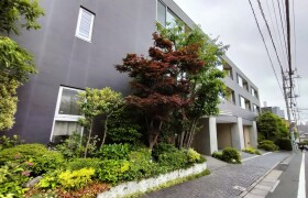 2LDK Mansion in Nakameguro - Meguro-ku