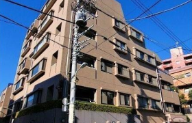 2LDK Mansion in Uehara - Shibuya-ku