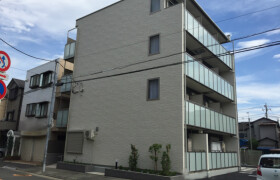 1K Mansion in Nakarokugo - Ota-ku